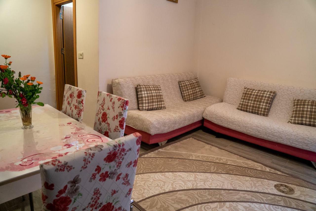 Kuzey Park Hotel Demirli Buitenkant foto